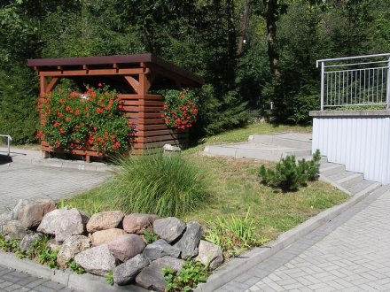 Apartament Jędrek